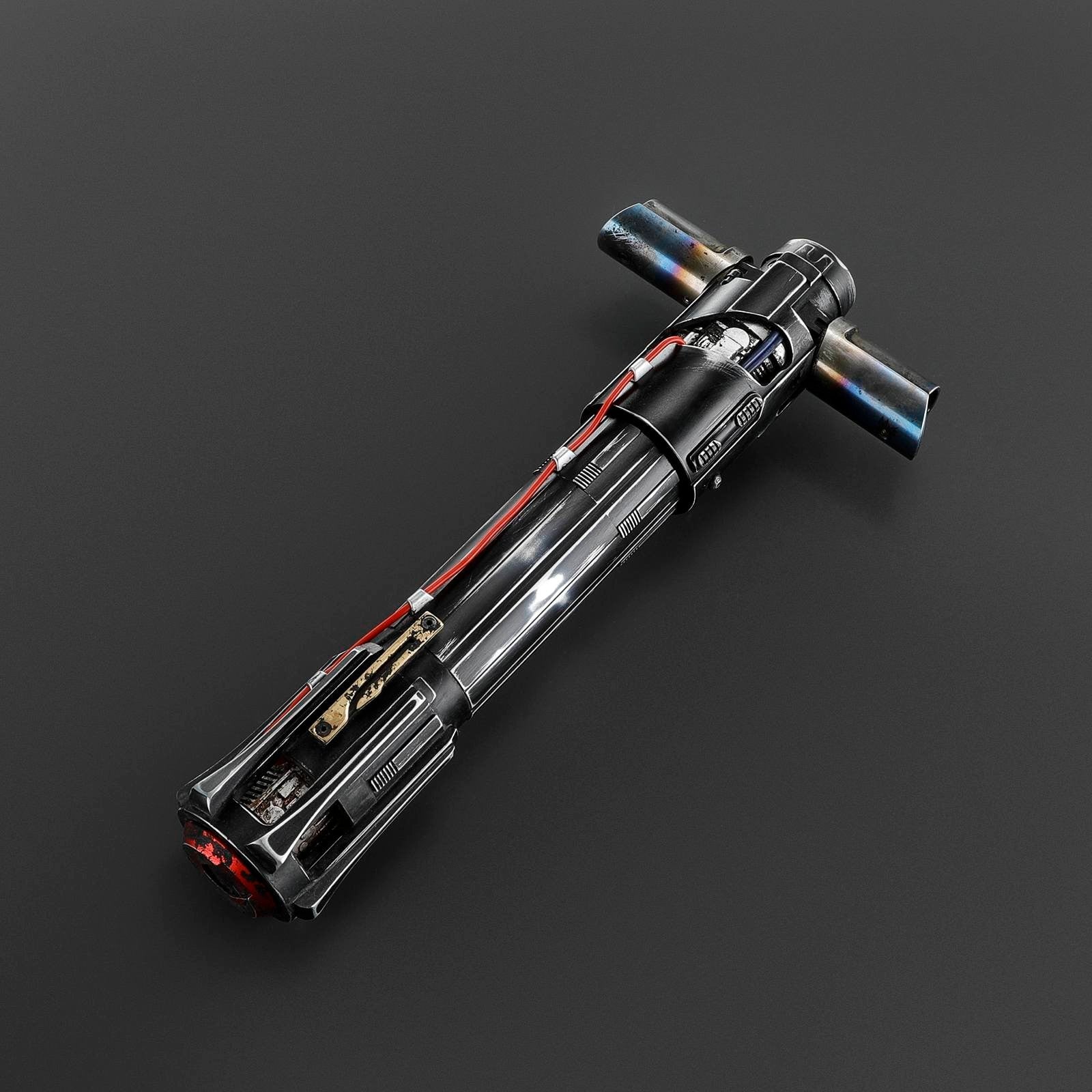 Tainted Saber Weathered (KR Inspired) Giocattoli