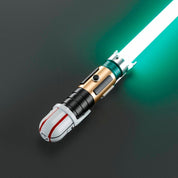 Baby Master Saber Baselit-RGB V3 / 36’’ (92cm) (Standard) Giocattoli