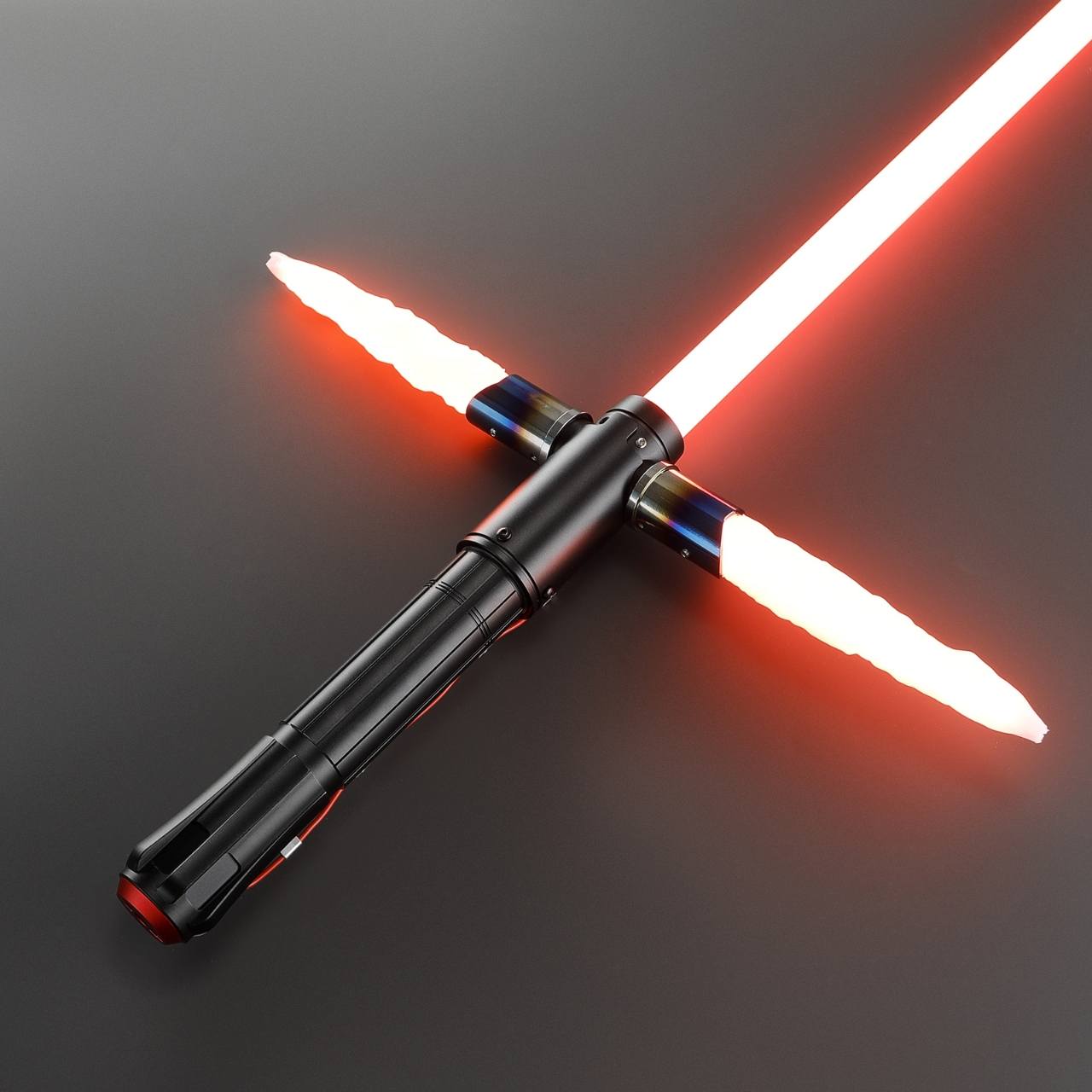 Tainted Saber SE (KR Inspired) Baselit-RGB V3 / 36’’ (92cm) (Standard) Giocattoli
