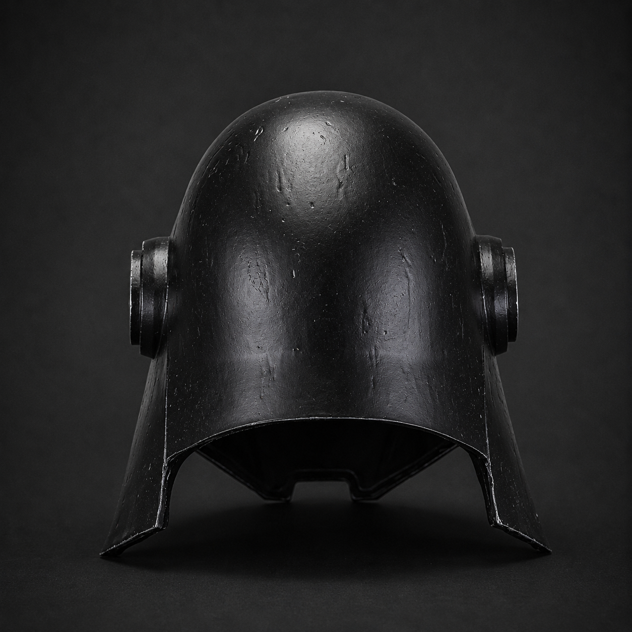 Second Sister Helmet