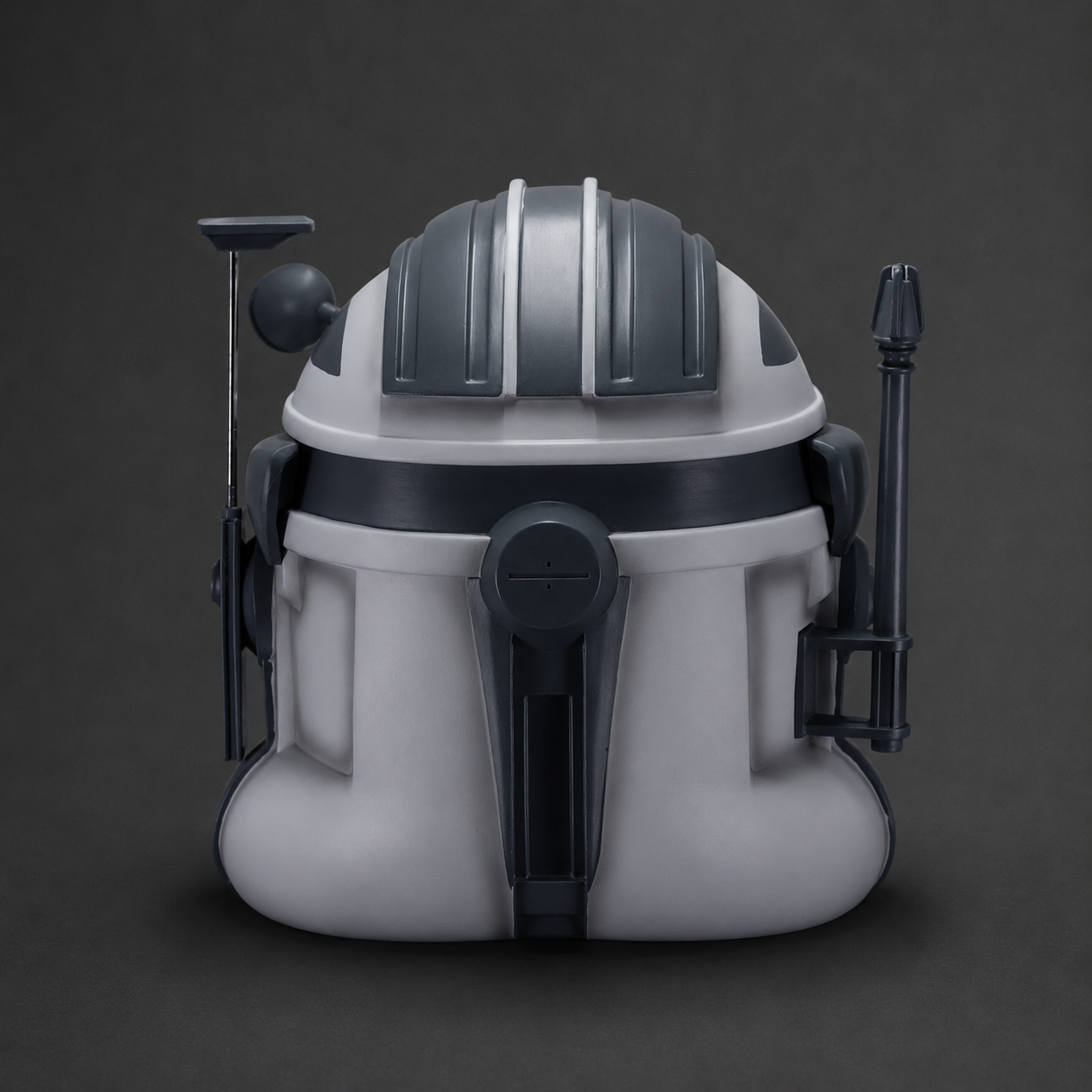 Commander Cody - From Bad Batch Helmet