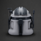 Commander Cody - From Bad Batch Helmet