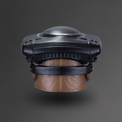 Leia Boushh Helmet