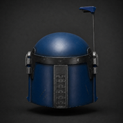 Bo Katan Helmet