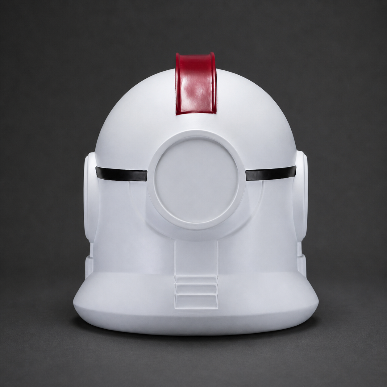 Captain Fordo Phase 2 Helmet