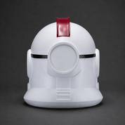 Captain Fordo Phase 2 Helmet