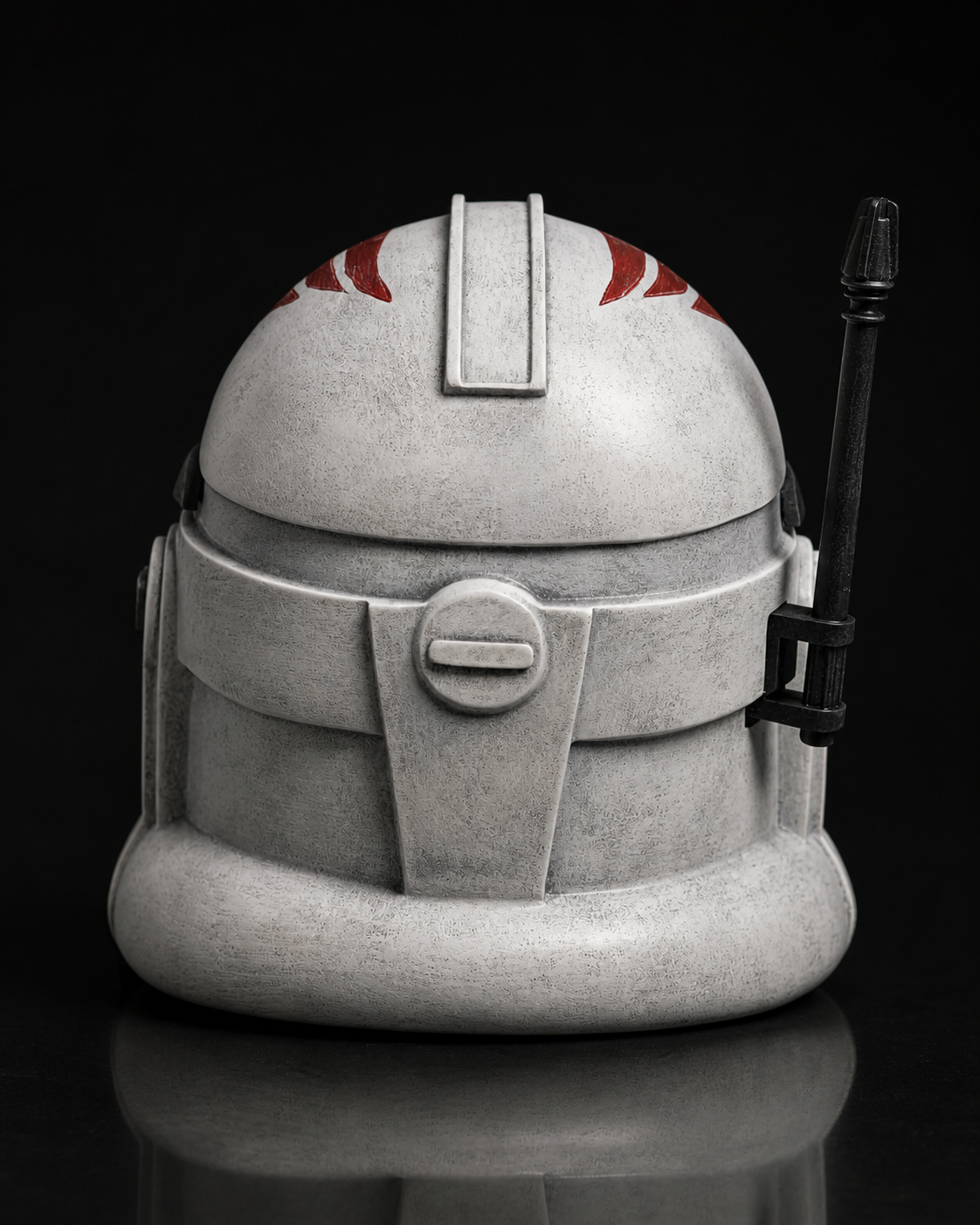 Clone Commander Thorn Helmet