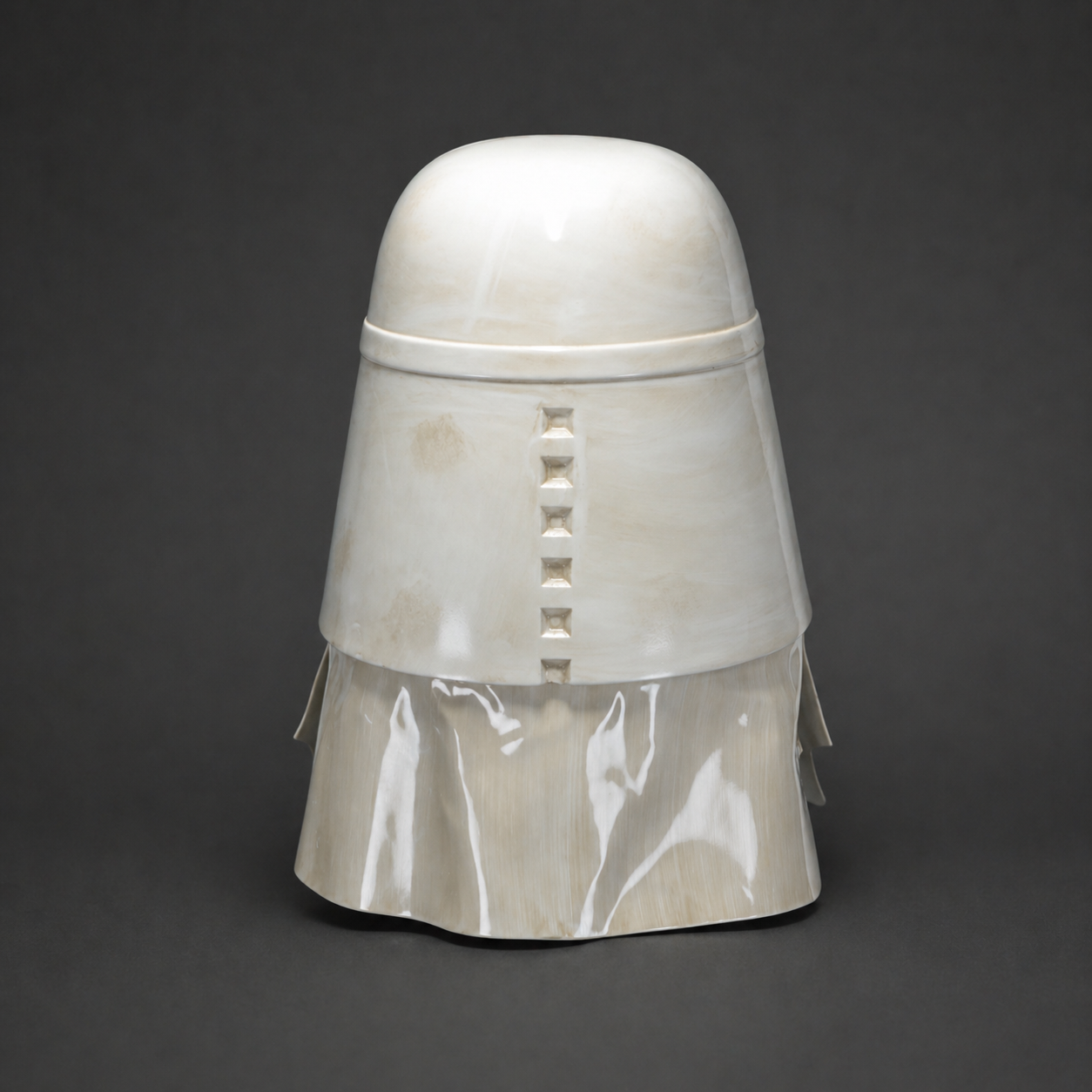 Snowtrooper - Helmet