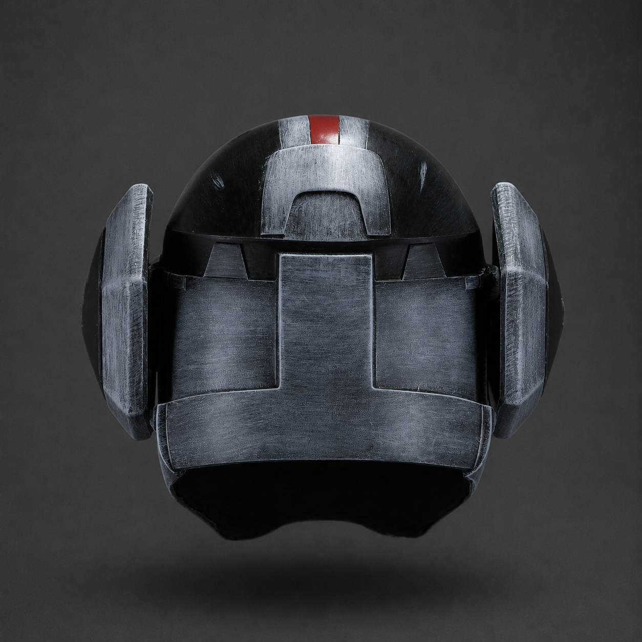 The Bad Batch Clone Force 99 Tech Helmet