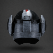 The Bad Batch Clone Force 99 Tech Helmet