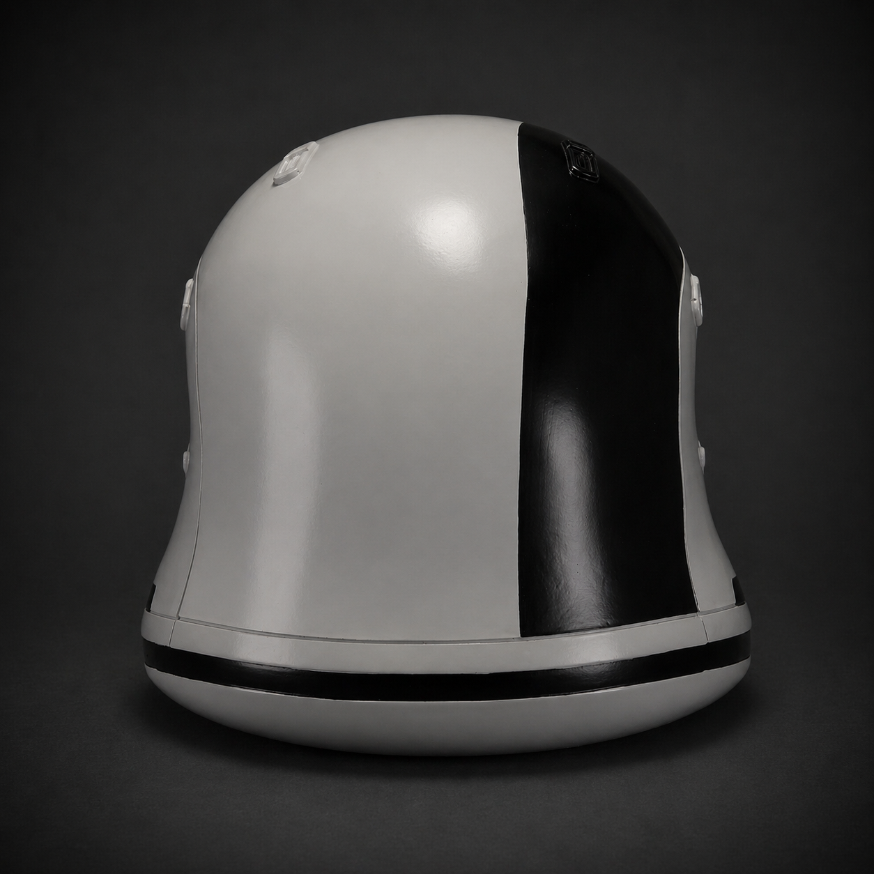 First Order Stormtrooper Executioner - Helmet