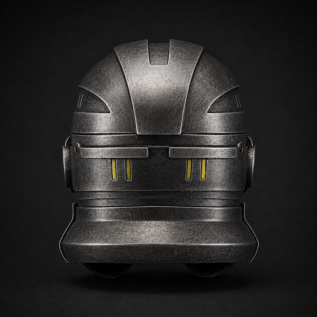 Bad Batch Echo Helmet