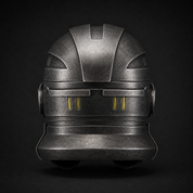 Bad Batch Echo Helmet