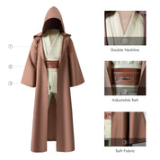 Master Obi Costume Giocattoli