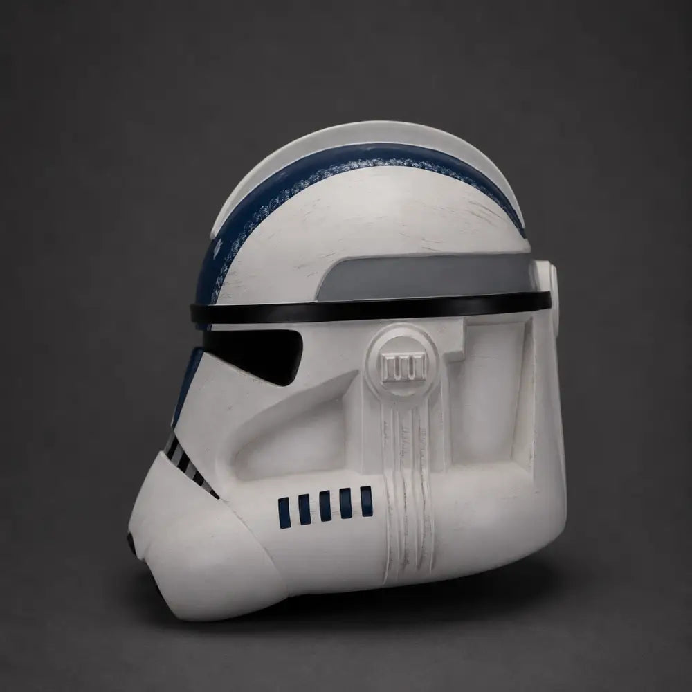 501st Legion Clone Trooper Helmet