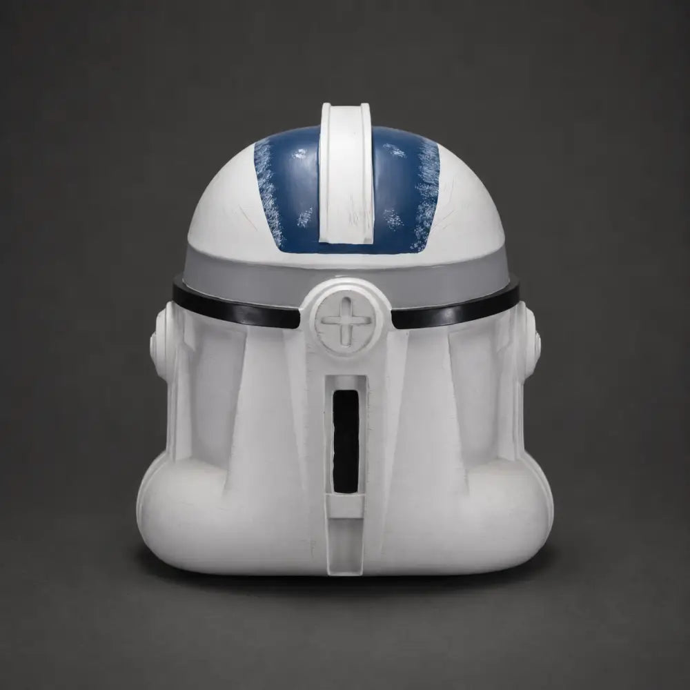 501st Legion Clone Trooper Helmet