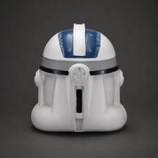 501st Legion Clone Trooper Helmet