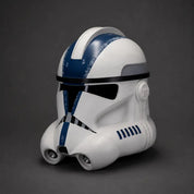 501st Legion Clone Trooper Helmet