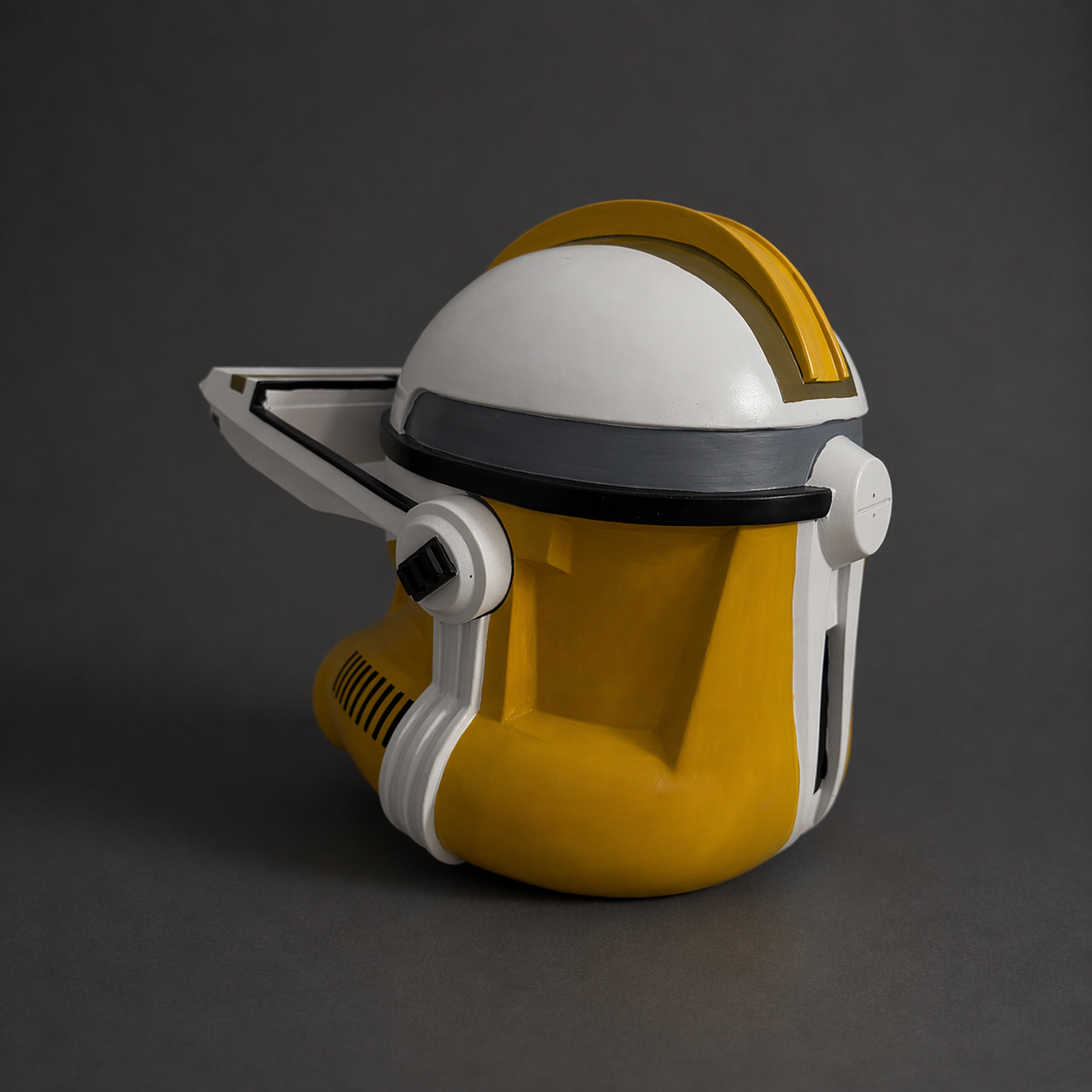 Commander Bly- Helmet