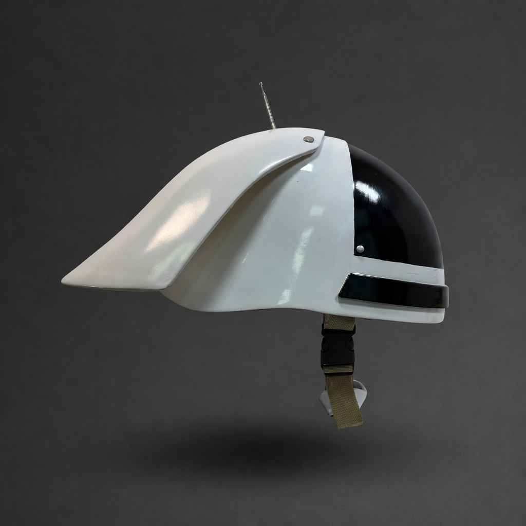 Rebel Fleet Trooper Helmet