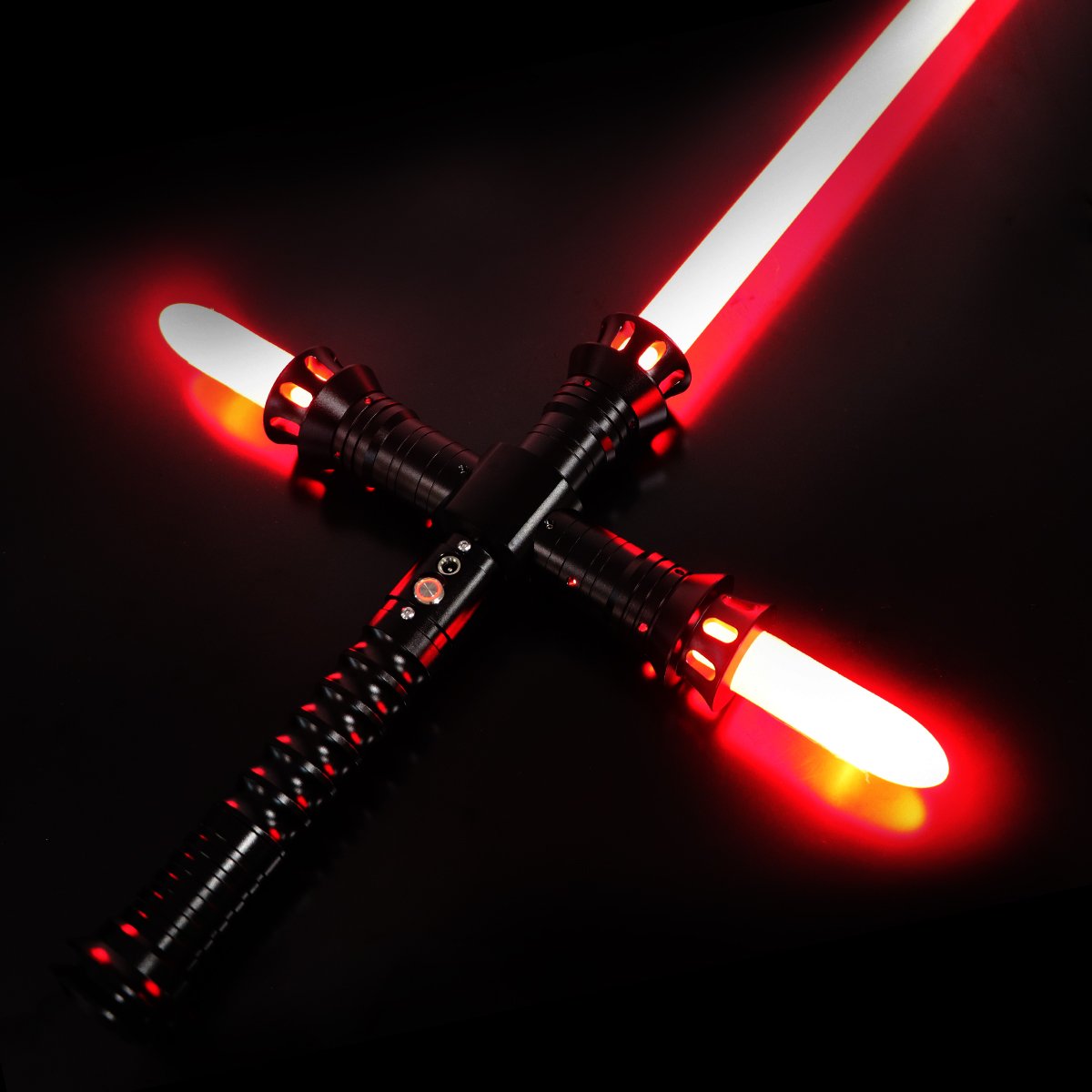 Crusader Crossguard Saber Baselit-RGB V3 / 36’’ (92cm) (Standard) Giocattoli