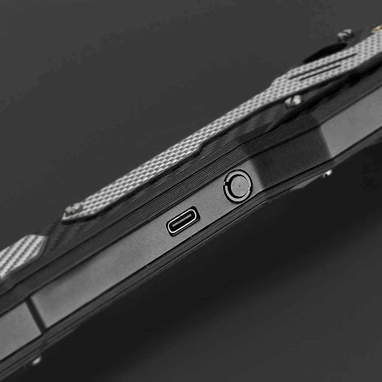 Powerful Saber Giocattoli