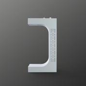 Float Display Stand