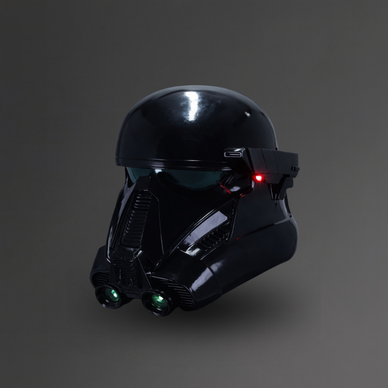Death Trooper AR TFX Helmet (with LED)