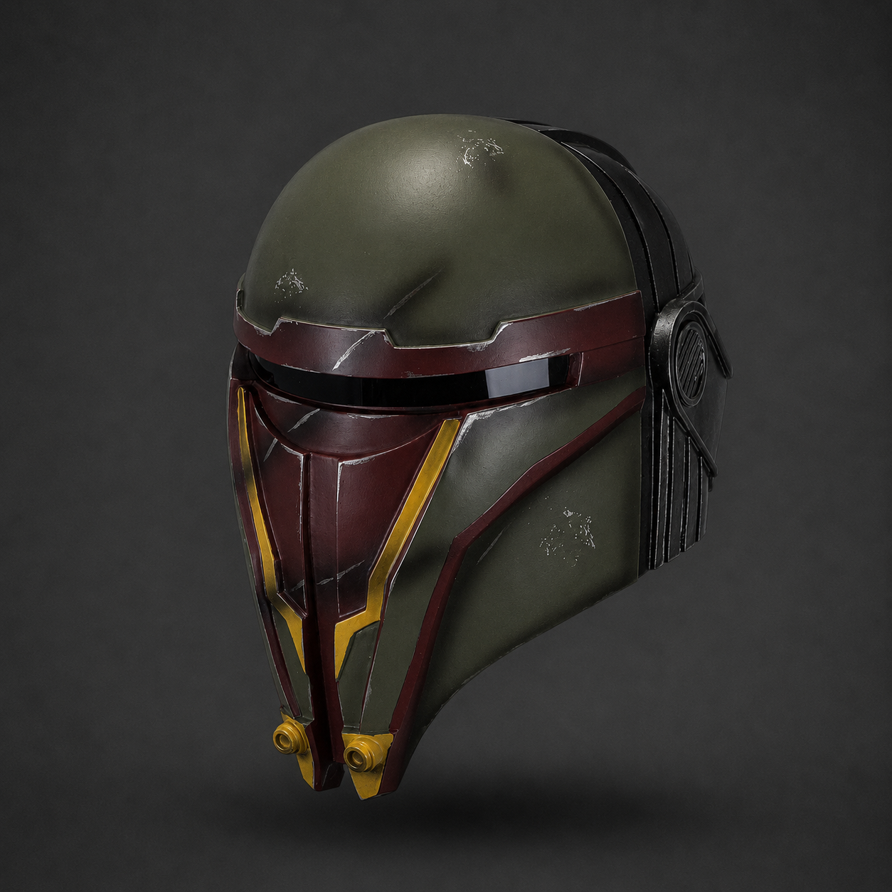Darth Revan Helmet