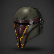 Darth Revan Helmet