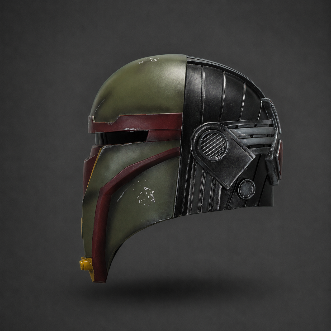 Darth Revan Helmet