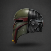 Darth Revan Helmet