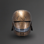 The Stranger Helmet – The Acolyte