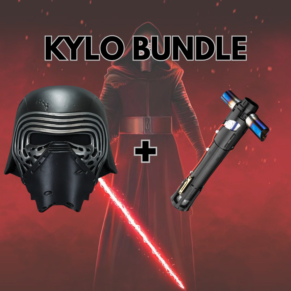 KYLO BUNDLE - Giocattoli