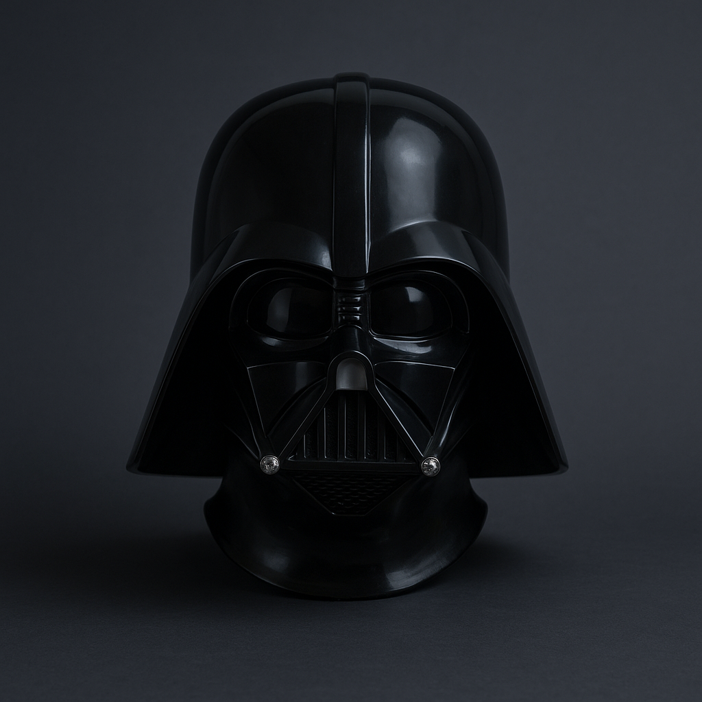 Vader - Helmet