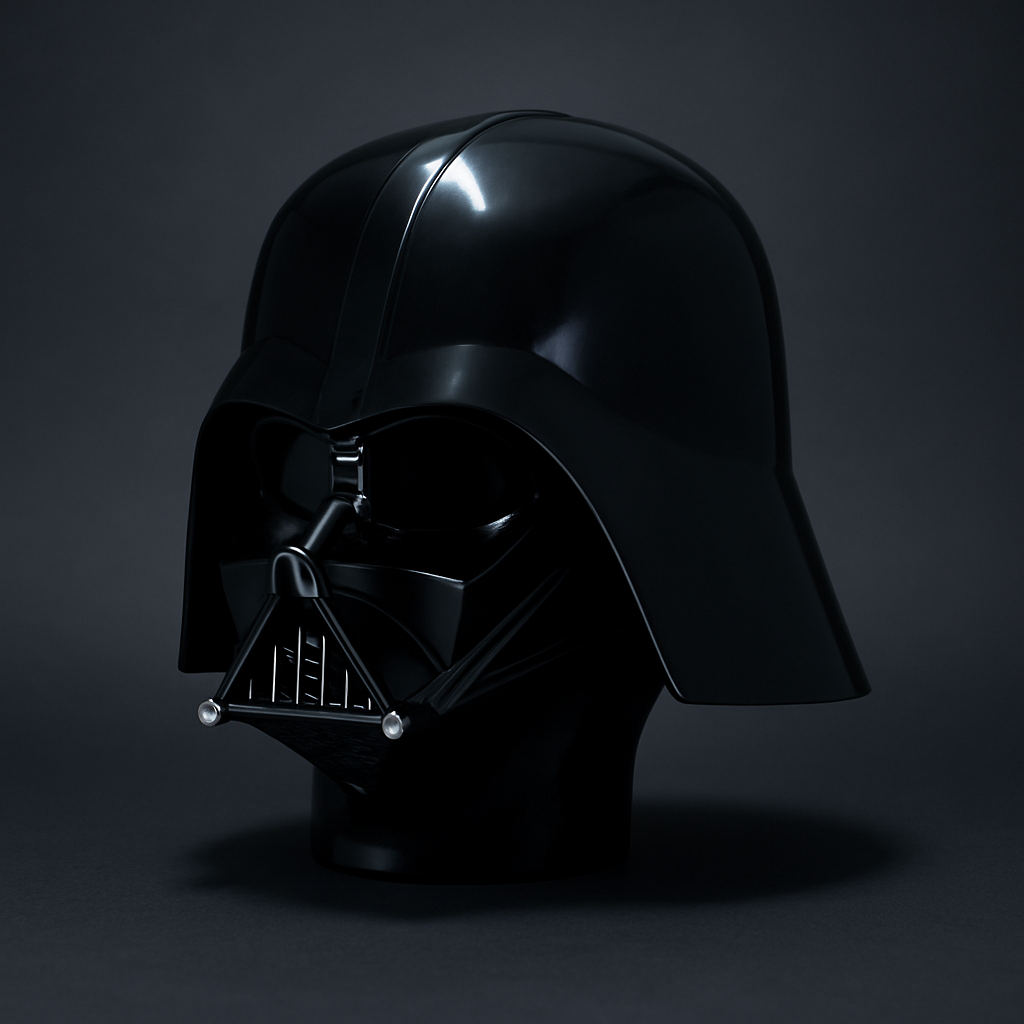 Vader - Helmet