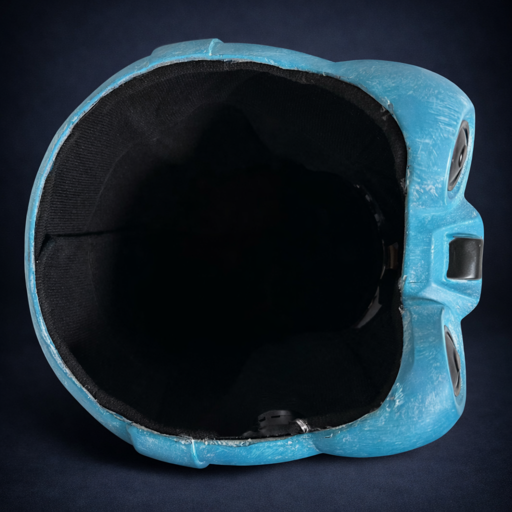 Clone Captain Tukk Helmet