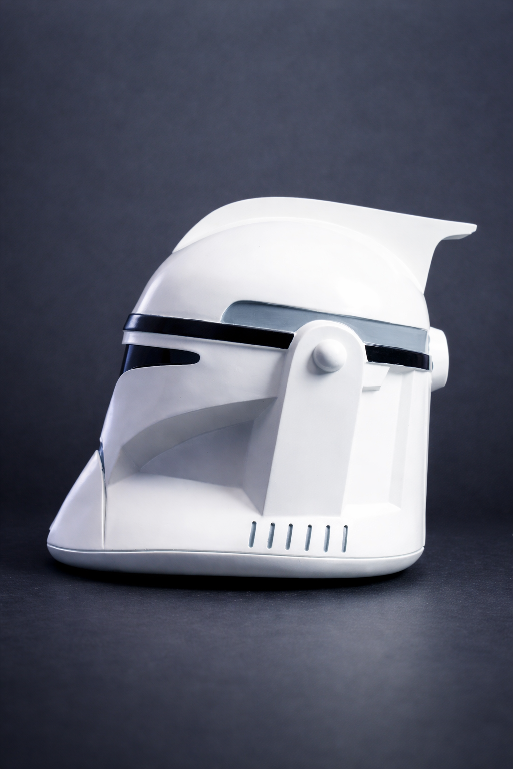 Clone Trooper - Phase 1 Helmet