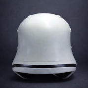 First Order Stormtrooper Finn FN-2187 Bloody helmet