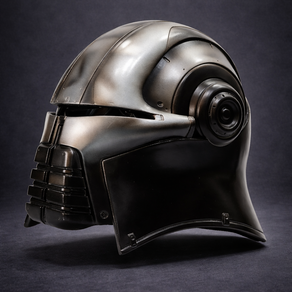 Starkiller - Helmet