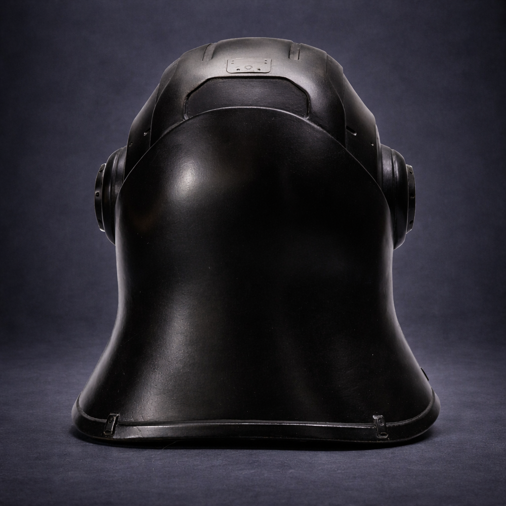 Starkiller - Helmet