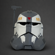 Commander Wolffe Helmet