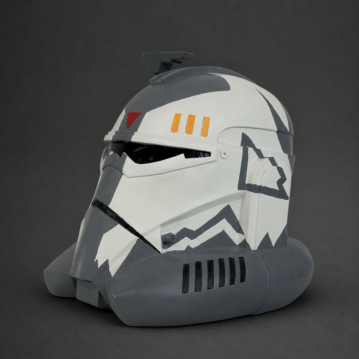 Commander Wolffe Helmet