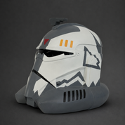 Commander Wolffe Helmet