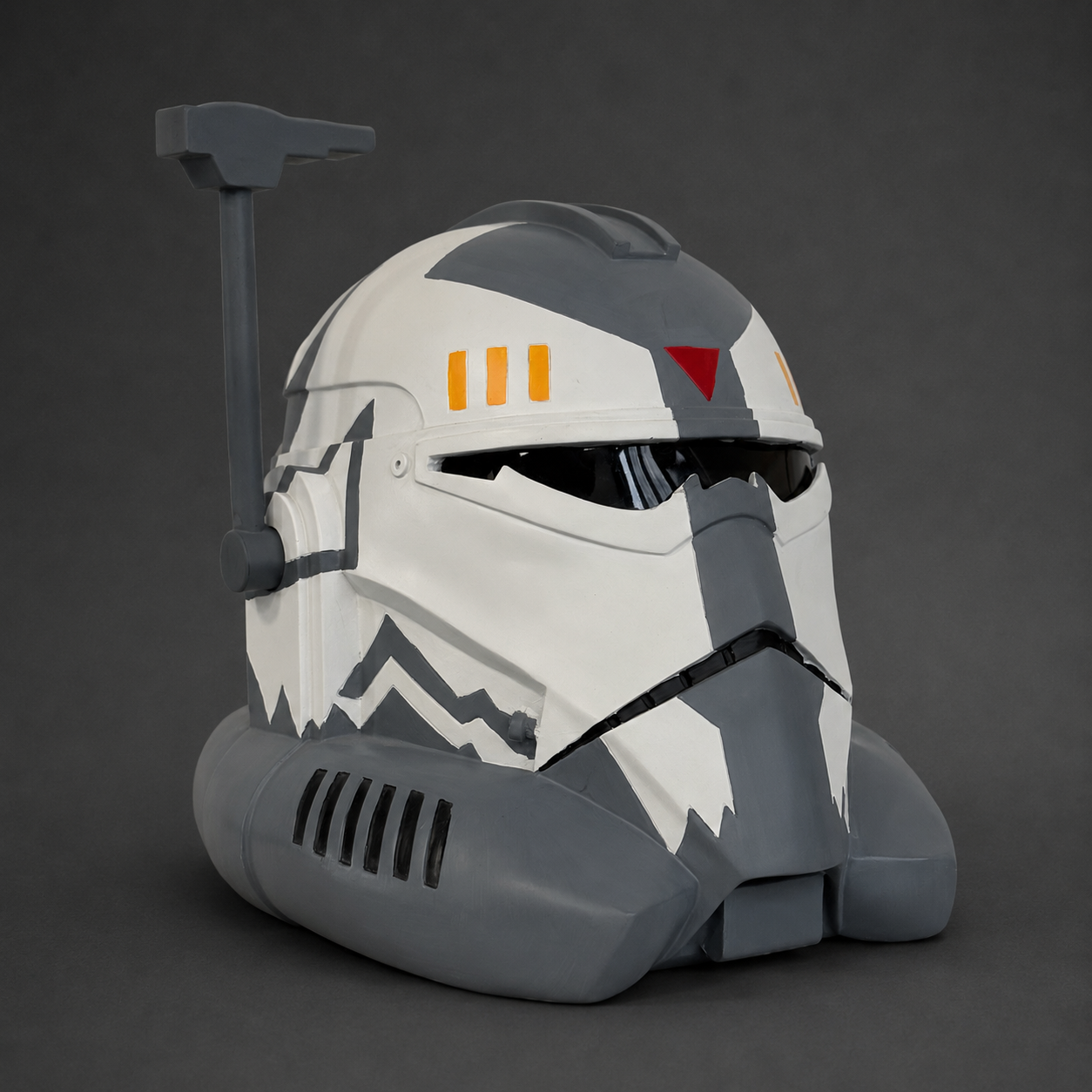 Commander Wolffe Helmet