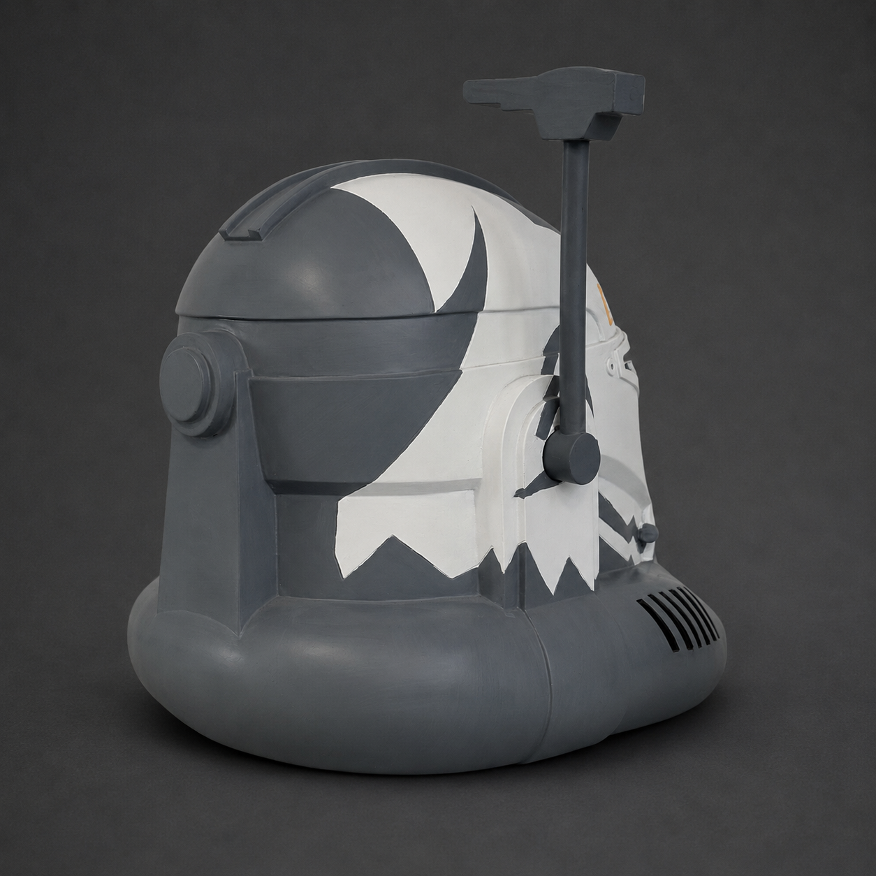 Commander Wolffe Helmet