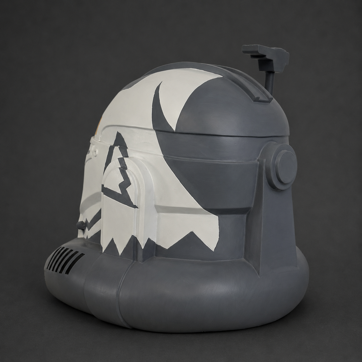 Commander Wolffe Helmet