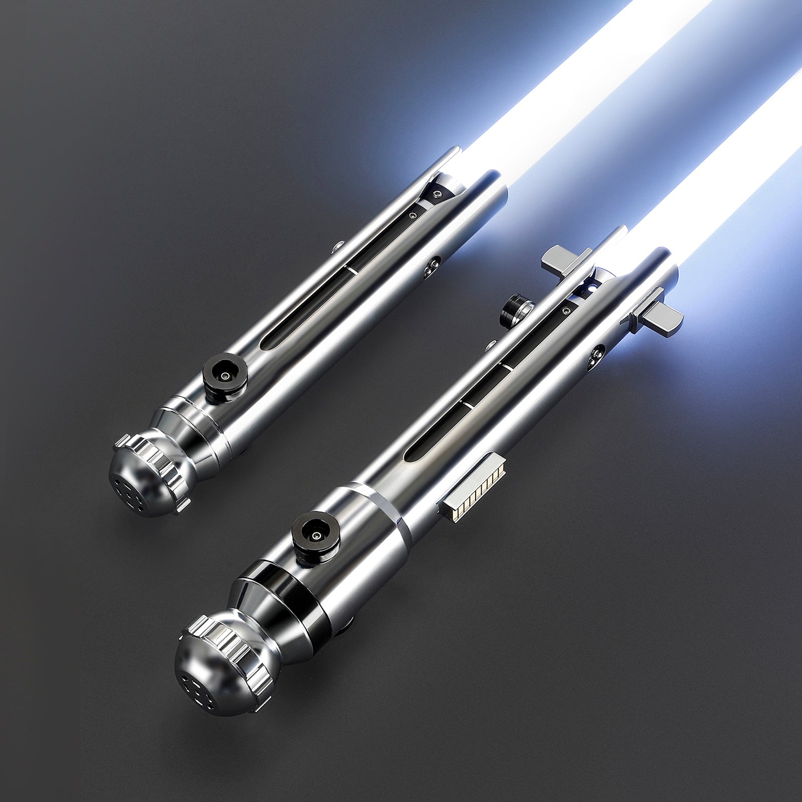 Divine Clarity Apprentice Sabers (AT Inspited)