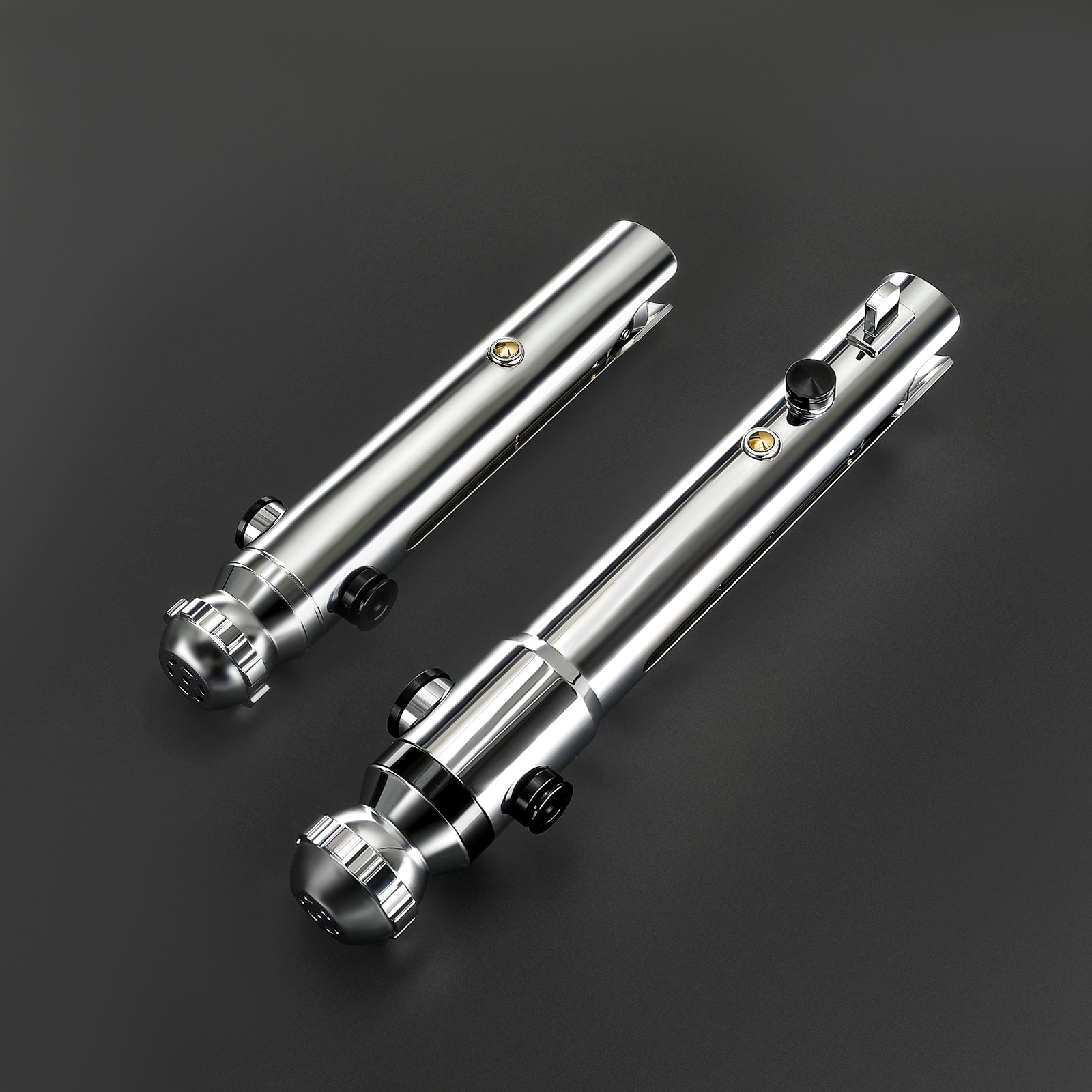 Divine Clarity Apprentice Sabers (AT Inspited)