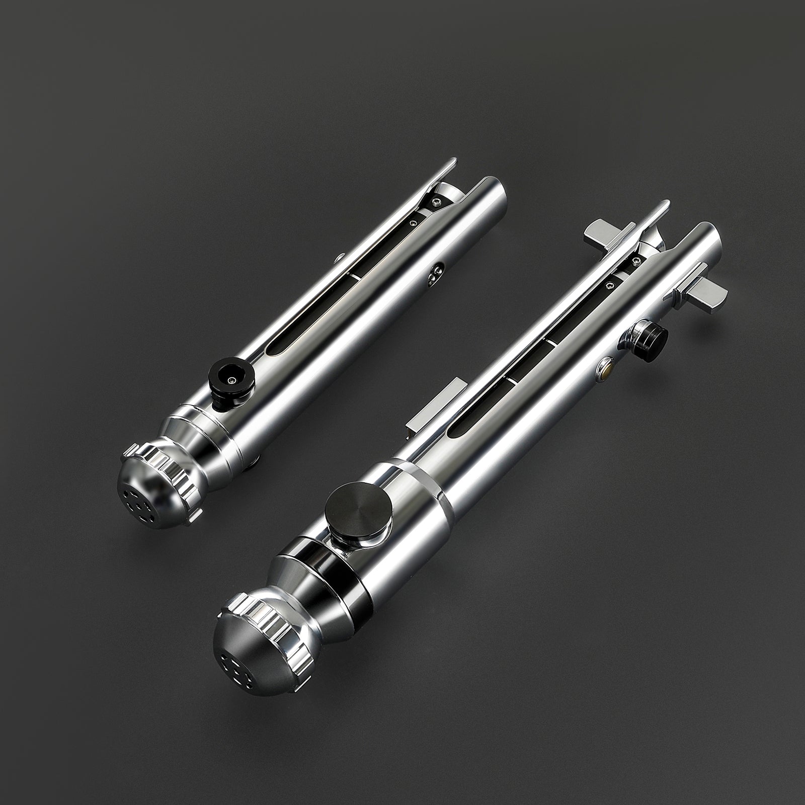 Divine Clarity Apprentice Sabers (AT Inspited)
